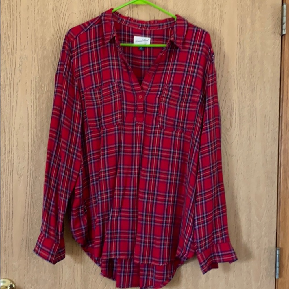 Flannel